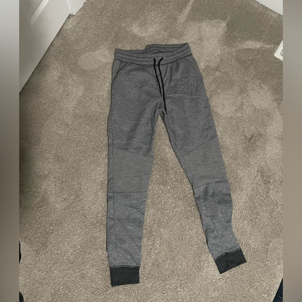 DEPARTWEST Sweat Pants SIZE: MEDIUM